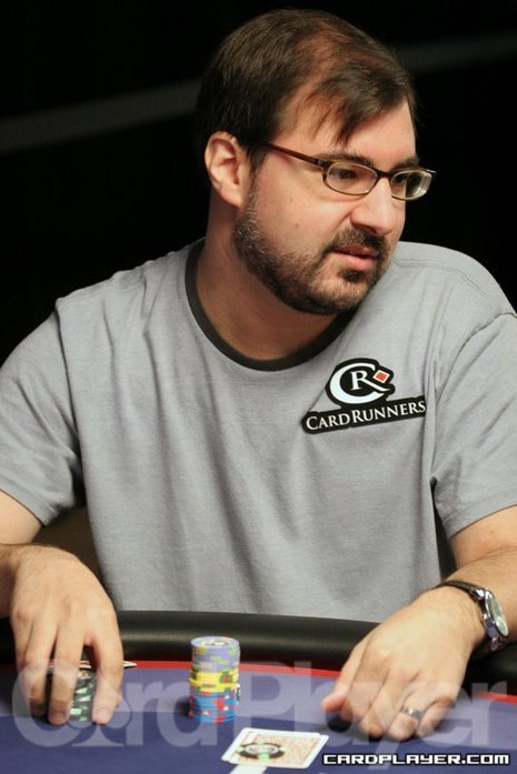 Matt Matros Matt Matros