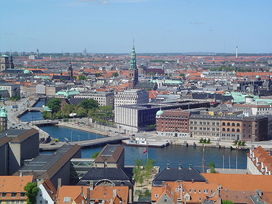 Copenhagen Copenhagen