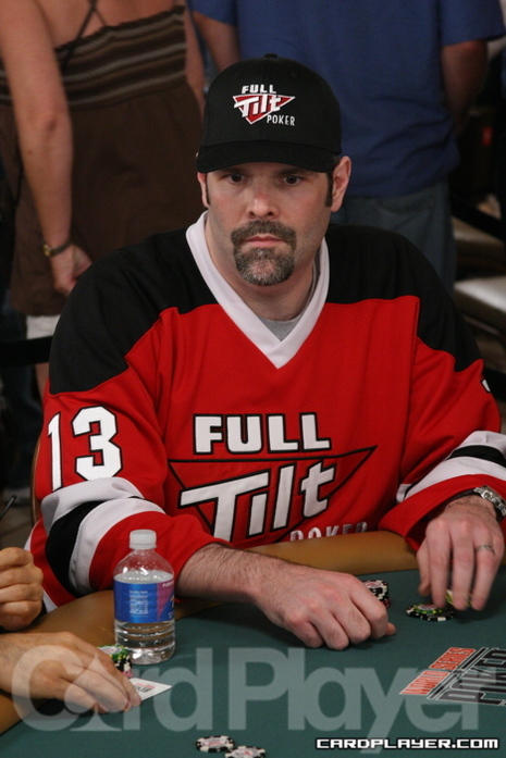 Howard Lederer