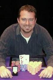 Bronson Tucker Photo Credit: WSOP