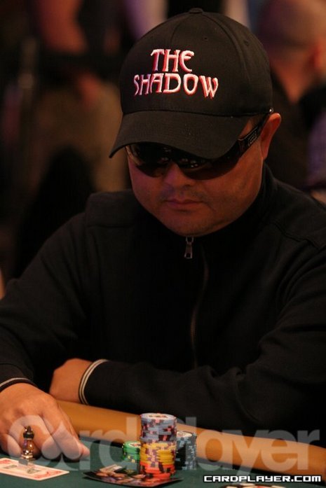 Jerry Yang Jerry Yang