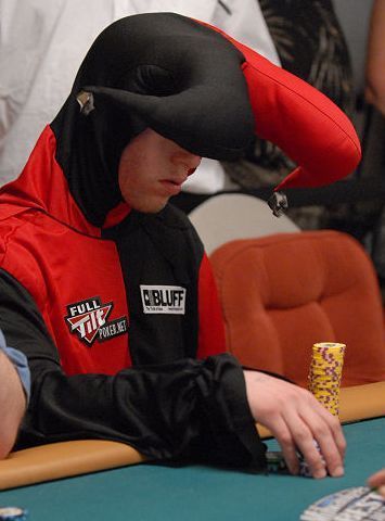 Jeff Madsen. Credit LasVegasVegas.com Jeff Madsen. Credit LasVegasVegas.com