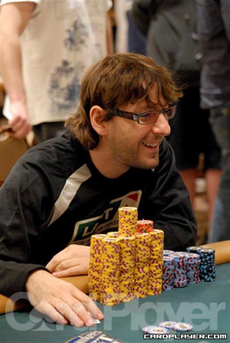 Leo Fernandez