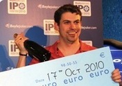 2010 Champion John Gray 2010 Champion John Gray