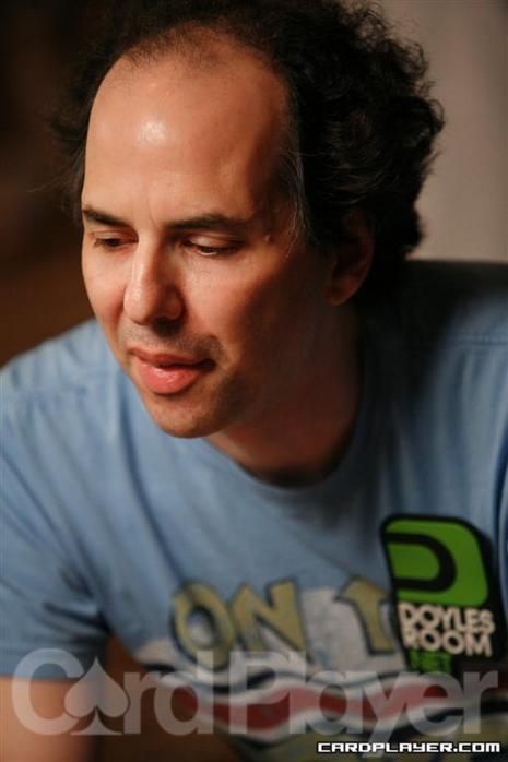 Poker's No. 1 Nit -- Allen Kessler