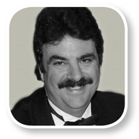 Roy Cooke Roy Cooke