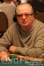 Billy Baxter