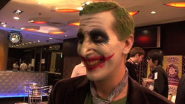 Bertrand Grospellier. Credit PokerStars Bertrand Grospellier. Credit PokerStars