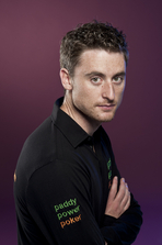 Eoghan O'Dea will play the IWF before the WSOP main event final Eoghan O'Dea will play the IWF before the WSOP main event final
