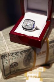 The Championship Ring