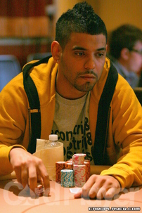 David Williams