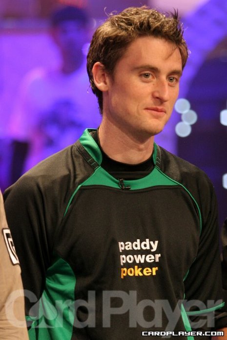 Eoghan O'Dea Eoghan O'Dea
