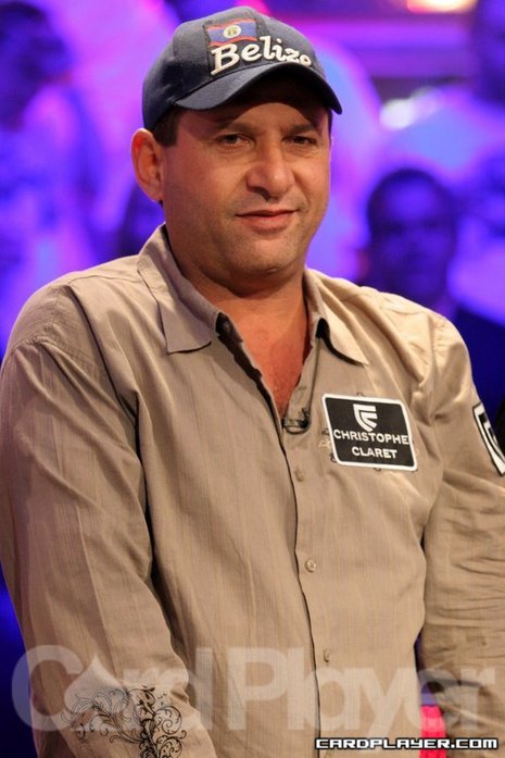 Badih Bounahra