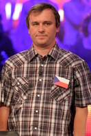 Martin Staszko Martin Staszko