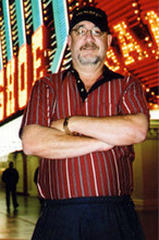 Tom Jacobs Tom Jacobs