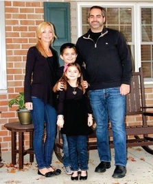 The Glantz Family The Glantz Family
