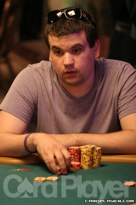 Christian Harder