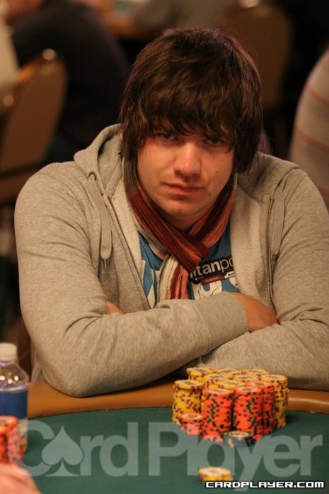 Marvin Rettenmaier