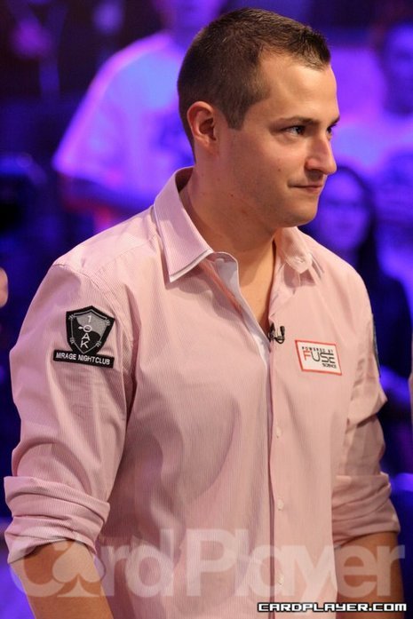 Matt Giannetti Matt Giannetti