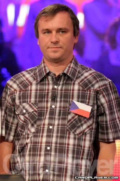 Martin Staszko Martin Staszko