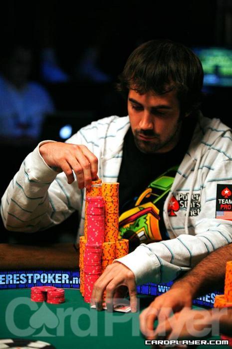 Jason Mercier Jason Mercier