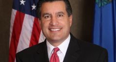 Gov. Brian Sandoval