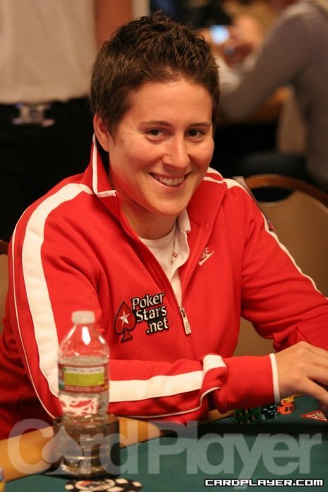 Vanessa Selbst Vanessa Selbst