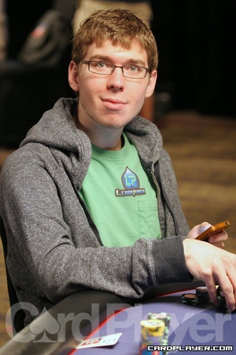 Andrew Lichtenberger