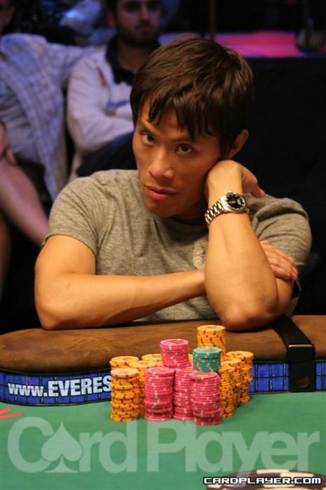 Terrence Chan Terrence Chan