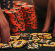 888 has an existing relationship with Caesars, owner of the WSOP brand. 888 has an existing relationship with Caesars, owner of the WSOP brand.