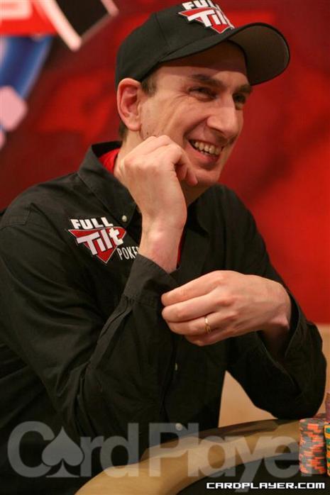 Erik Seidel