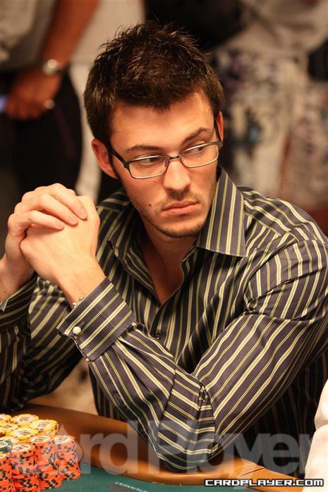 Gregory Brooks Gregory Brooks