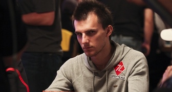 Andrey Pateychuk Andrey Pateychuk