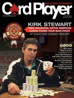 Kirk Stewart Kirk Stewart