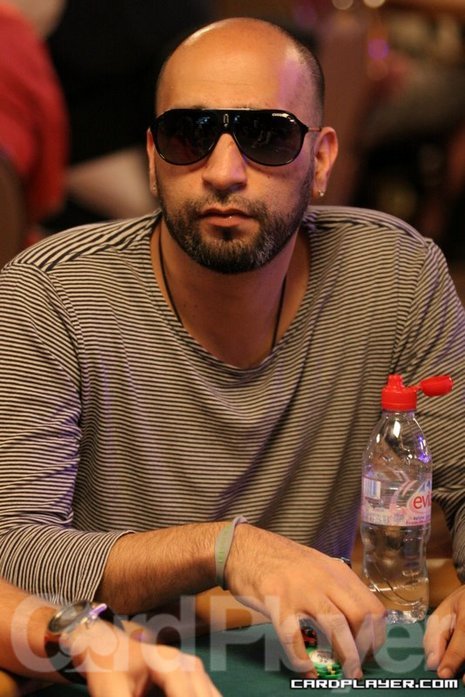 Hafiz Khan Hafiz Khan