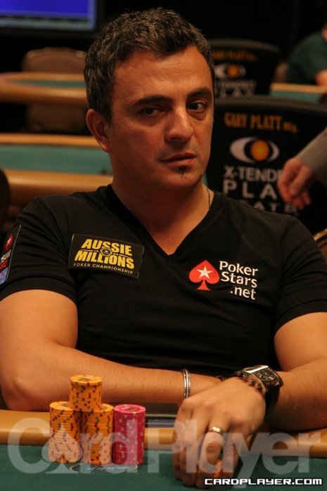 Joe Hachem Joe Hachem