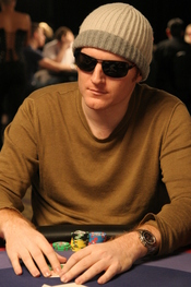 Andy Frankenberger