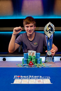 Viktor Blom
