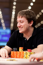 Photographs courtesy of PokerStars.