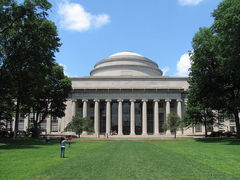 Massachussets Institute of Technology Massachussets Institute of Technology