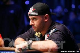Michael Mizrachi