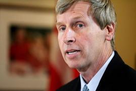 Gov. John Lynch