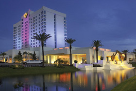 Seminole Tribe Operates Seven of Eight Existing Casinos