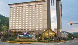 Harrah's Cherokee Casino