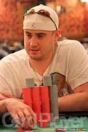 Kevin Calenzo