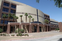 Grant Sawyer Building