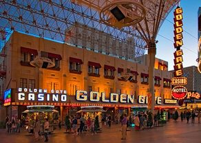 Golden Gate Casino