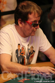 Dave "Devilfish" Ulliott