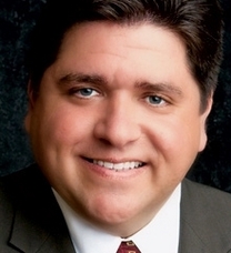 J.B. Pritzker J.B. Pritzker