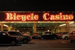 The Bicycle Casino The Bicycle Casino